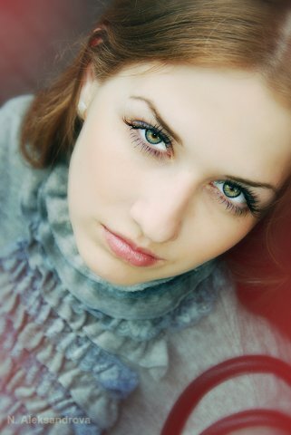 Irina Litvinova's photo