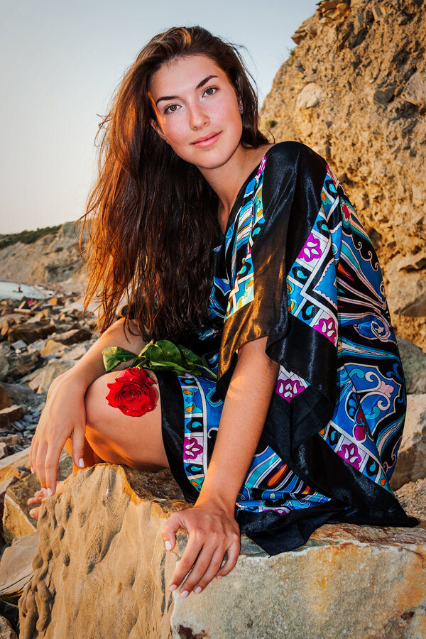 Igor Kislov's photo