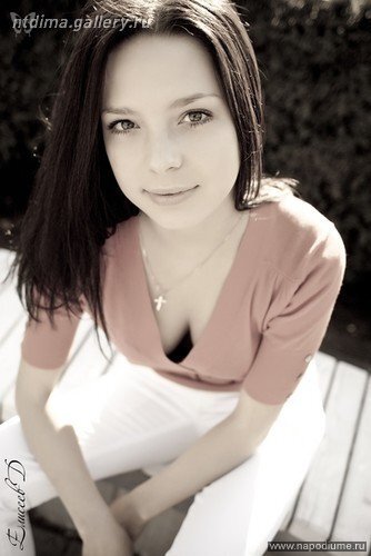 Nika Bereznaa's photo