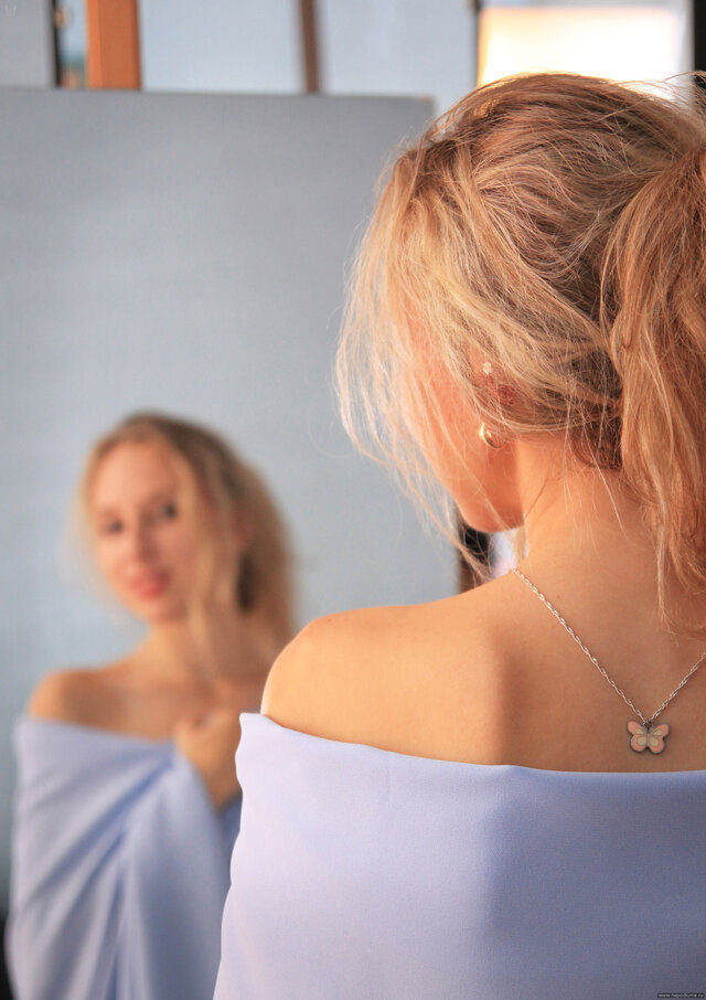 Ekaterina Belokon''s photo