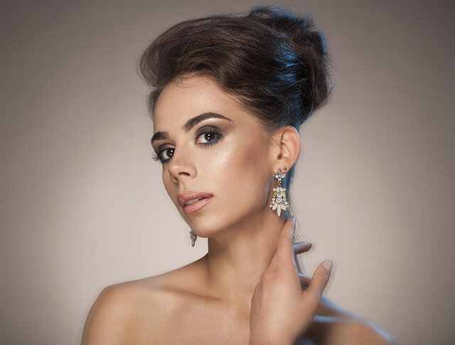 Foto Aleksandra Dashchenko