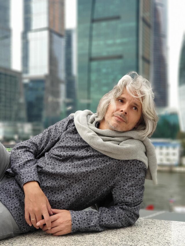 Foto Petr Saberov