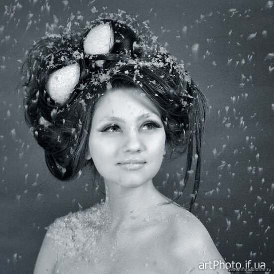 Anna Ackiv's photo