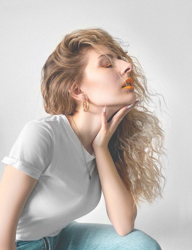 Ksenia Vil's photo