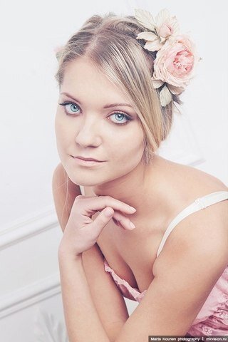 Фото Елена Бадреева