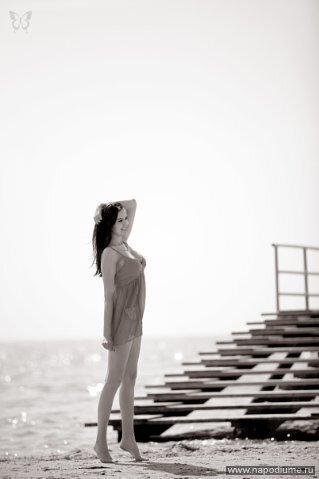 Elena Vdovchenko's photo