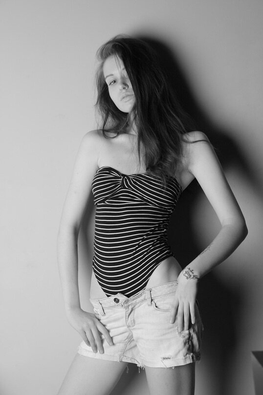 Kristina Lutsenko's photo