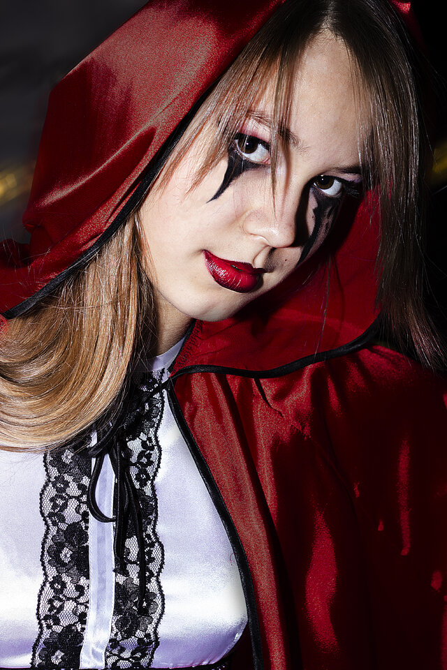 Фото Lisa Shinori Egorova