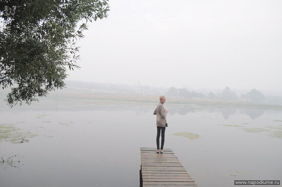 Rina Karaseva's photo
