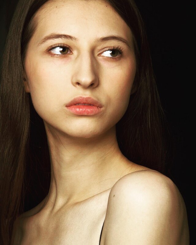 Anastasia Firsova's photo