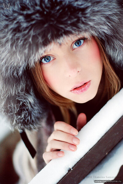 Фото Ekaterina Samorukova