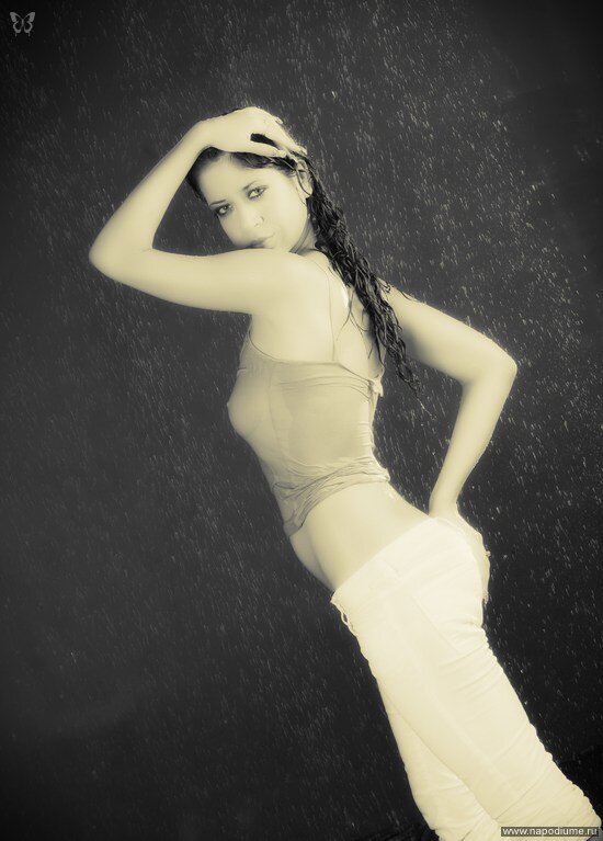 Evgenia CHANEL's photo