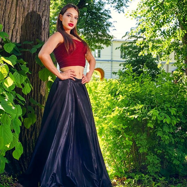 Tamara Angel's photo