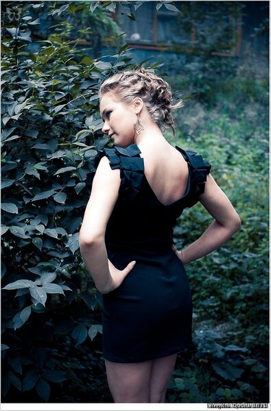 Regina Zyzina's photo