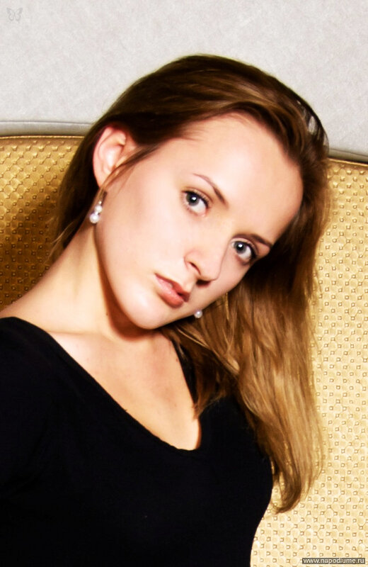 Ksenia Zavertaeva's photo