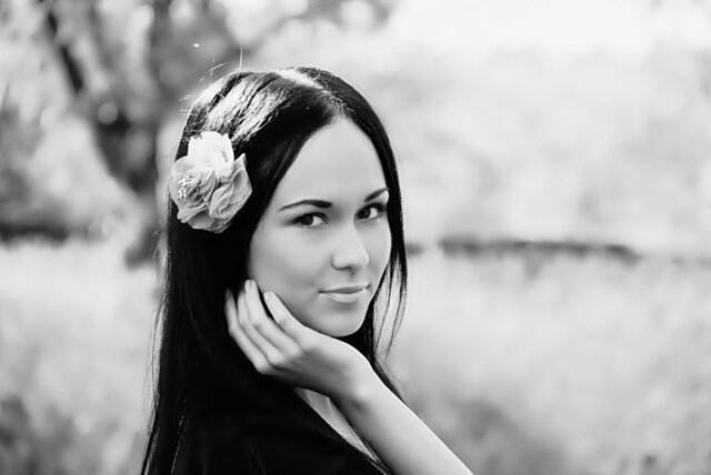 Фото Екатерина Гудебская