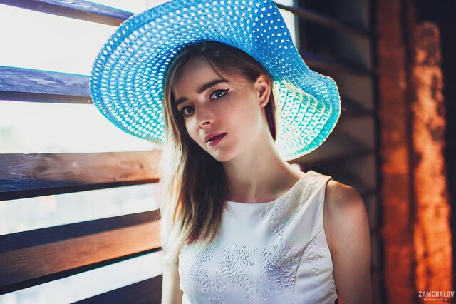 Ekaterina Romanova's photo