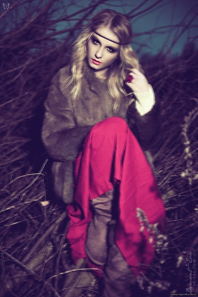 Anastasiya Soboleva's photo