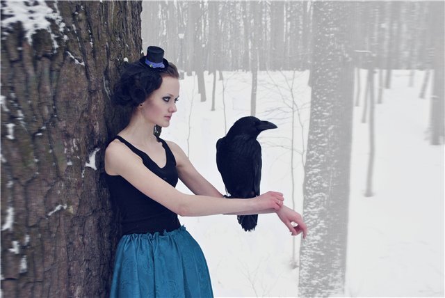 Anna ZHitkova's photo