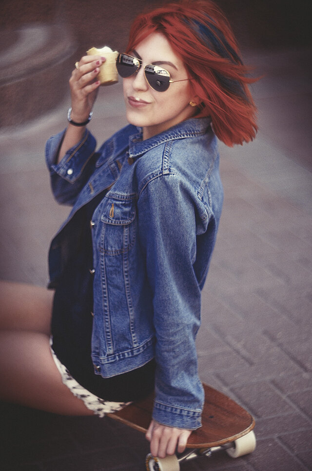 Ekaterina Sumcova's photo