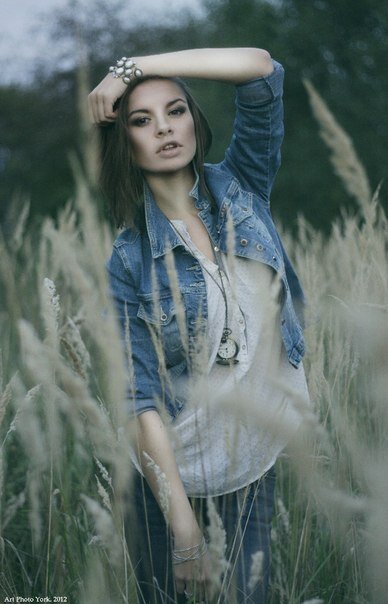 Фото JAsha CHeshirskaya