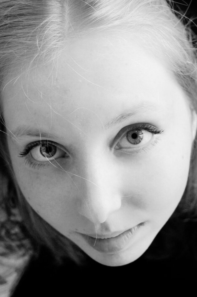 Angelina Korjakina's photo