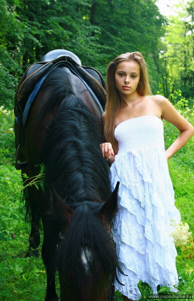 Фото Мария Козлова