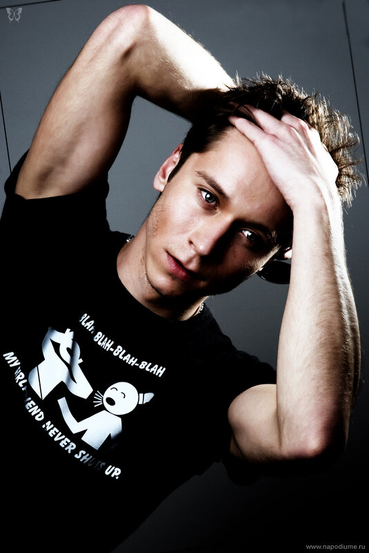 照片Aleksandr Dydyk