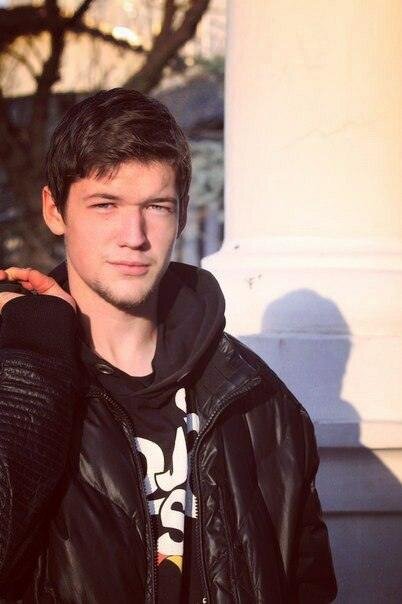 Фото Алексей AlexRapido Головин