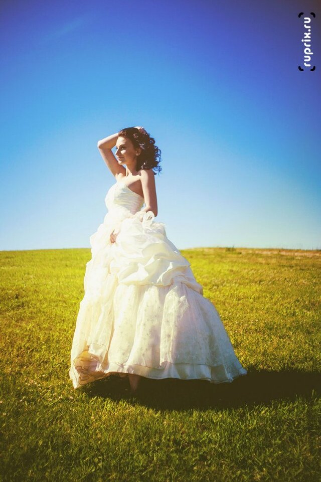 Aleksandra Arsen'eva's photo