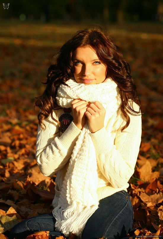 Ksenia Van Bunners's photo
