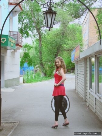 Фото Ирина Пропой