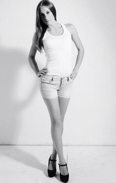 Svetlana Bulgakova's photo