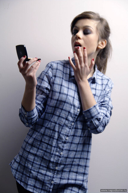 Tana Agafonova's photo