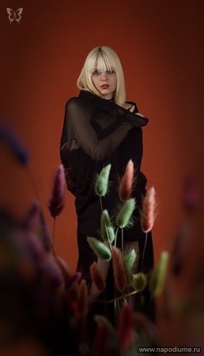 Ksenia Alekseeva's photo