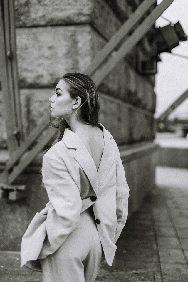 Dar'a Egorova's photo