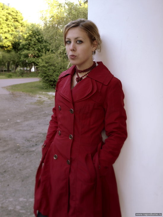 Elena Syc's photo