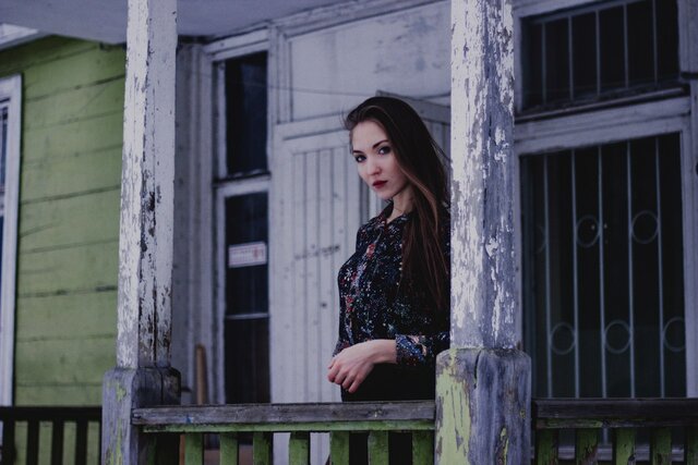 Фото Kate Karm