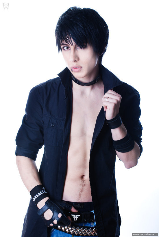 Aleksandr Akuma's photo
