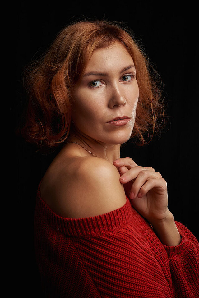 Фото Анна Озерцова
