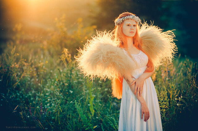 Yuriy Kovalenko's photo