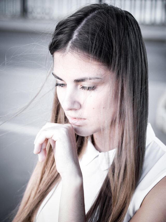 Irina Chirkina's photo