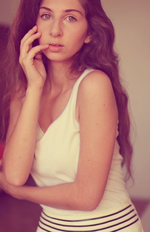 Marija Grammatopulo's photo