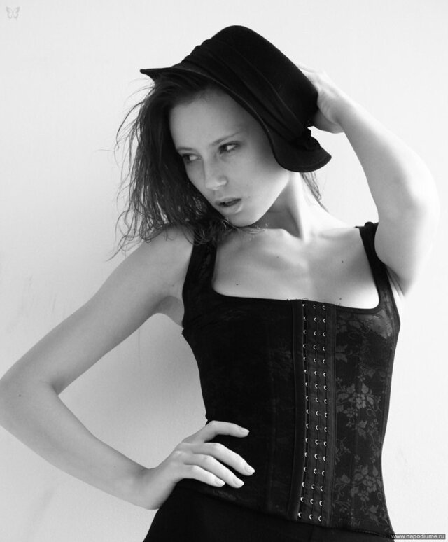 Tat'ana Georgieva's photo