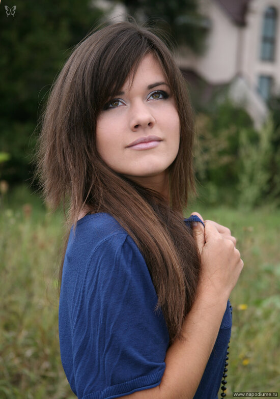 Aleksandra Klim's photo
