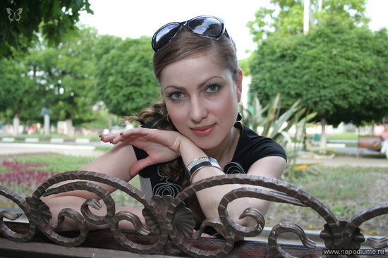 Sergej Belousov's photo