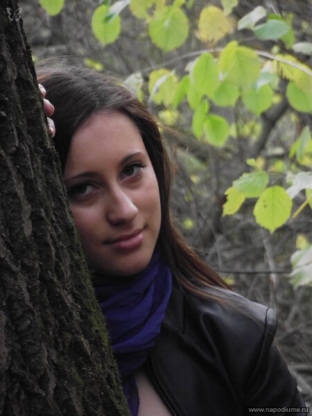 Anastasia Driga's photo