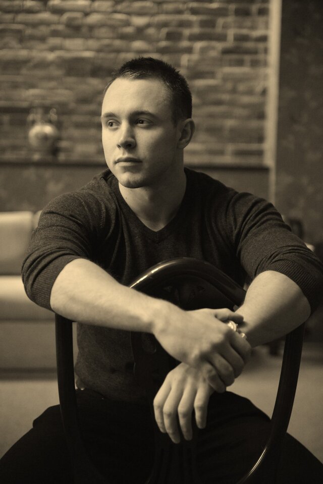 Foto Dima Gosudarev