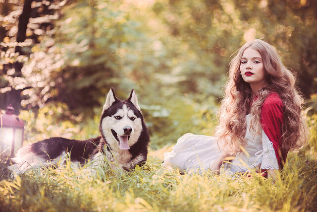 Katarina Kantanen's photo