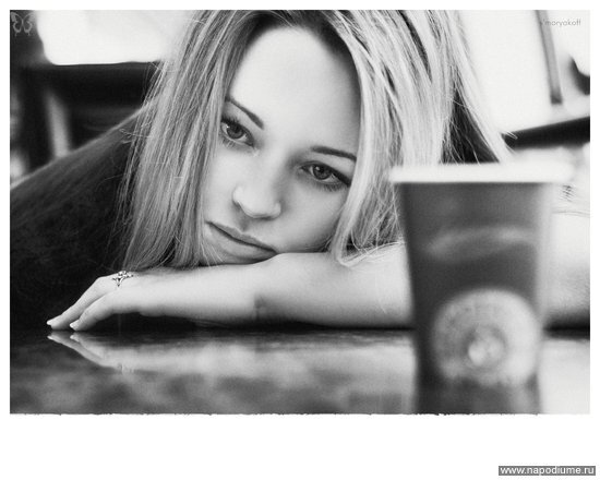 Ekaterina Ersova's photo